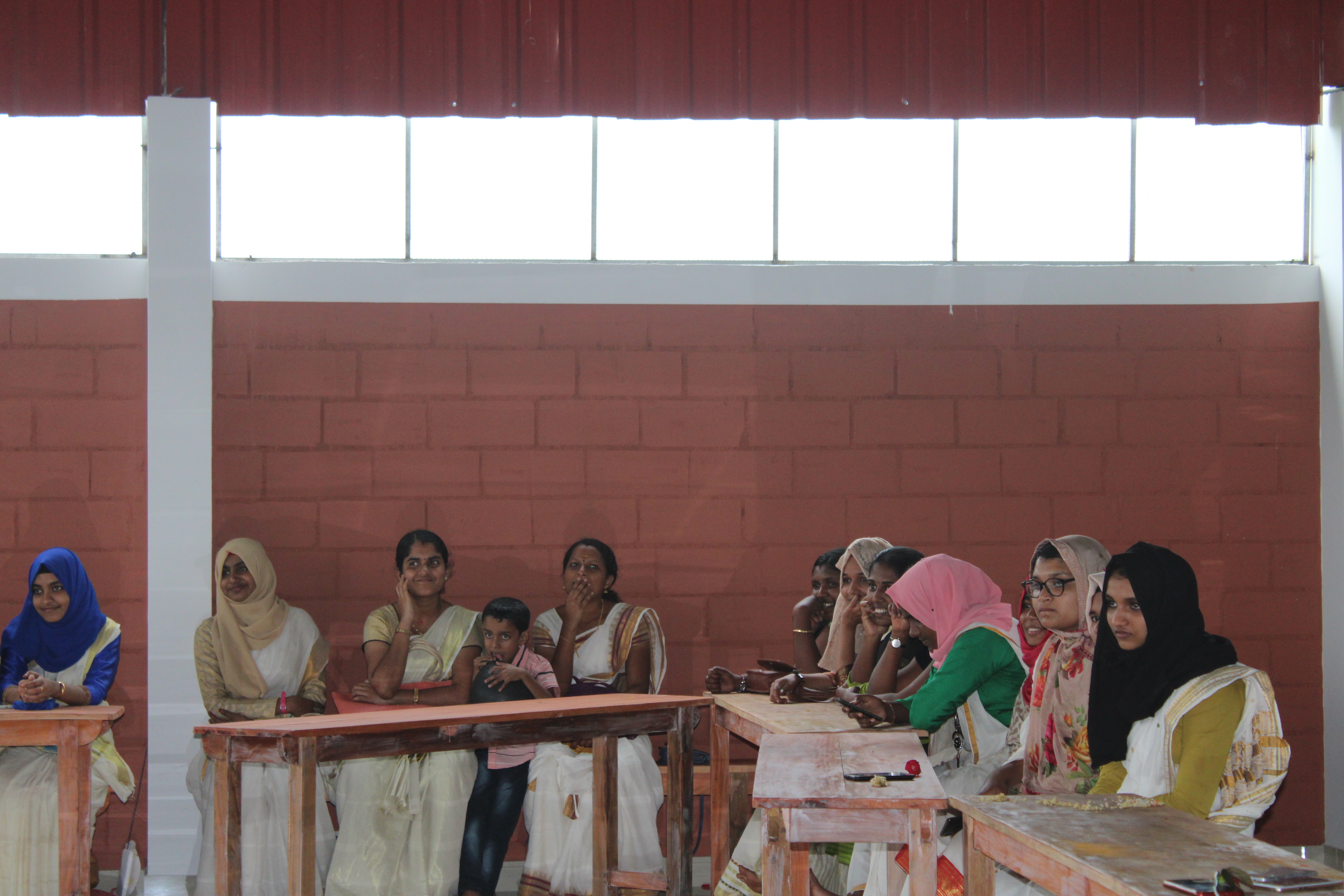 jilu medical institute onam